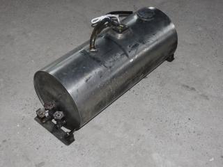 ステンレス燃料タンク 軽油用メーター付 50L | 船ネット ステンレス燃料タンク 軽油用メーター付 50L | 船ネット