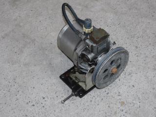 マロール 油圧ポンプ(VANE PUMP)