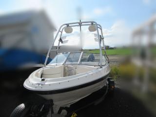 ベイライナー CAPRI 1800 DX SUZUKI 115馬力 | 船ネット