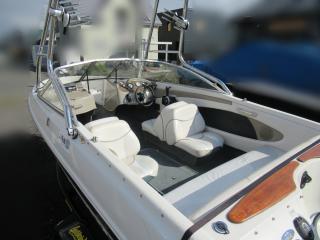ベイライナー CAPRI 1800 DX SUZUKI 115馬力 | 船ネット