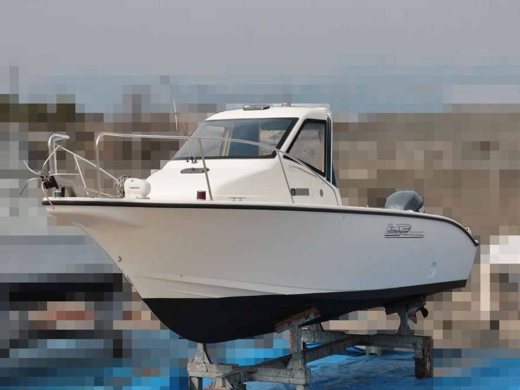 ヤマハ YF-23 | 船ネット