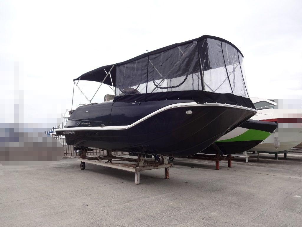 ベイライナー ELEMENT XR7 超美艇! | 船ネット