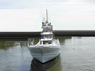 DX-53C-0B - 製品情報｜ヤマハマリン北海道製造株式会社