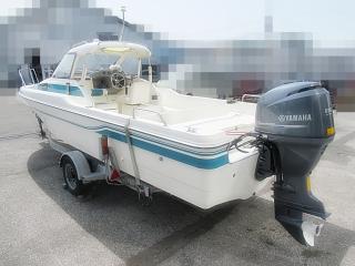 🚢W38CF&F425納品✨ | 株式会社 野村モータース