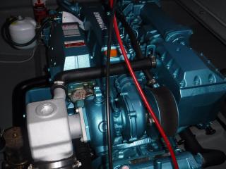 ヤンマー ZD32ーG6 ハードトップ仕様 超希少艇 | 船ネット