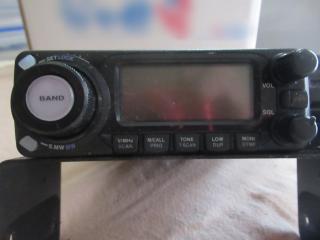 アイコム ICOM IC-208 144MHz, 430MHz 無線機 トランシーバー ICOM IC-208 144/430MHz デュオバンド FM