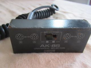 I-COM 無線機:IC-208 144MHz/430MHz DC13.8v | 船ネット