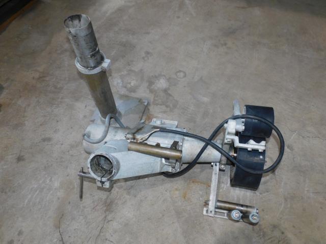 岩崎電機工業 ネットラインホーラー24V | 【中古艇ドットコム