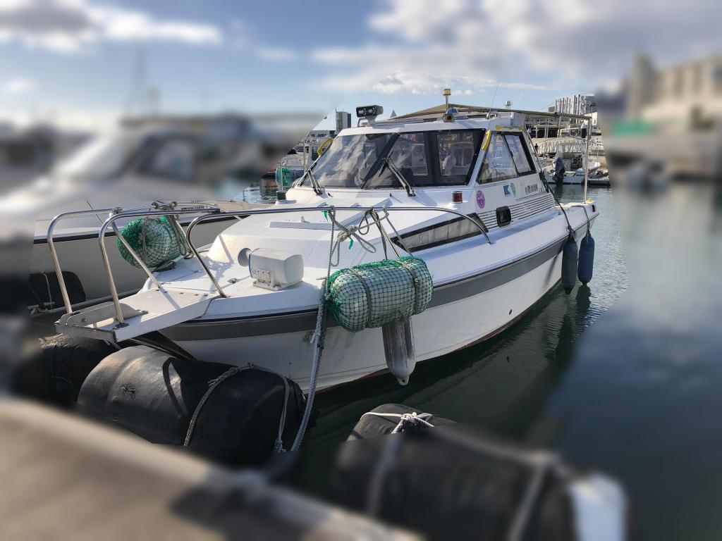 ヤマハ FR25 | 船ネット