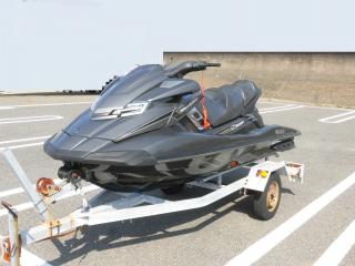 ヤマハ FX CRUSER HIGH OUTPUT 1.8 | 船ネット