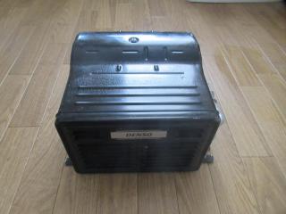 DENSO ヒーター ・型番:WH33-R 24V ・品番:116600-3991