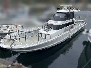 ヤマハ DX40(GW4-B)SV釣師