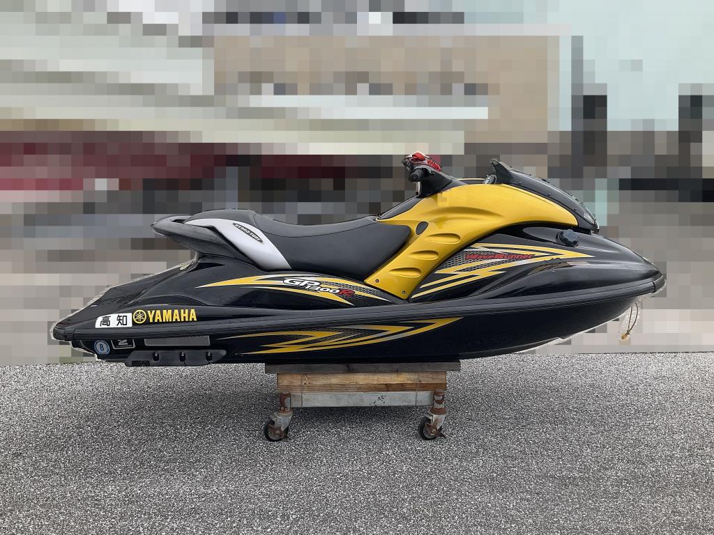 ヤマハ GP1300R | 船ネット