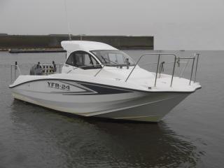 ヤマハ YFR 24 EX-FSR