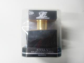 SHIMANO 夢屋 20ステラ SW 20000 MAXスプール