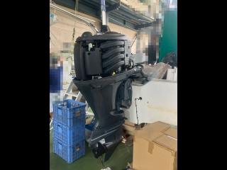 ヤマハ     175馬力 中古機   フィッシングサポートR付き