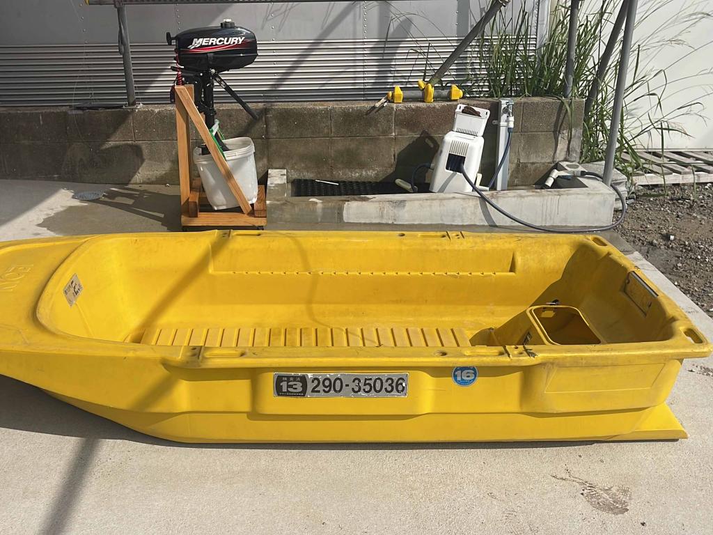 RYOBIボートエース【高知】 RYOBI リョービ ボートエース23 高知発 - メルカリ