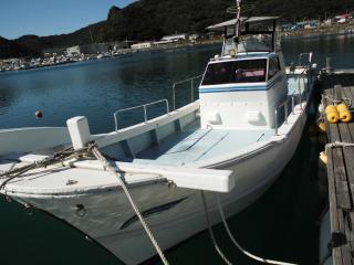 ヤマハ DY29B・ヤンマー4CHKーHT 140馬力