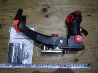 フレンドマリンサービス社 マイロット キーパー SPラーク (PL座付き)  OO3