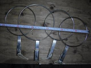 フレンドマリンサービス社 マイボートボックスキーパー 4L 内径 20cm 24cm