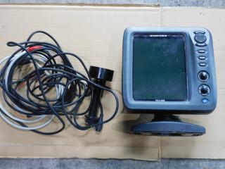 FURUNO 魚探 FCV-585