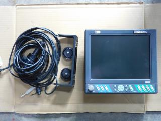 HONDEX GPS魚探(HE-101GP-Di)