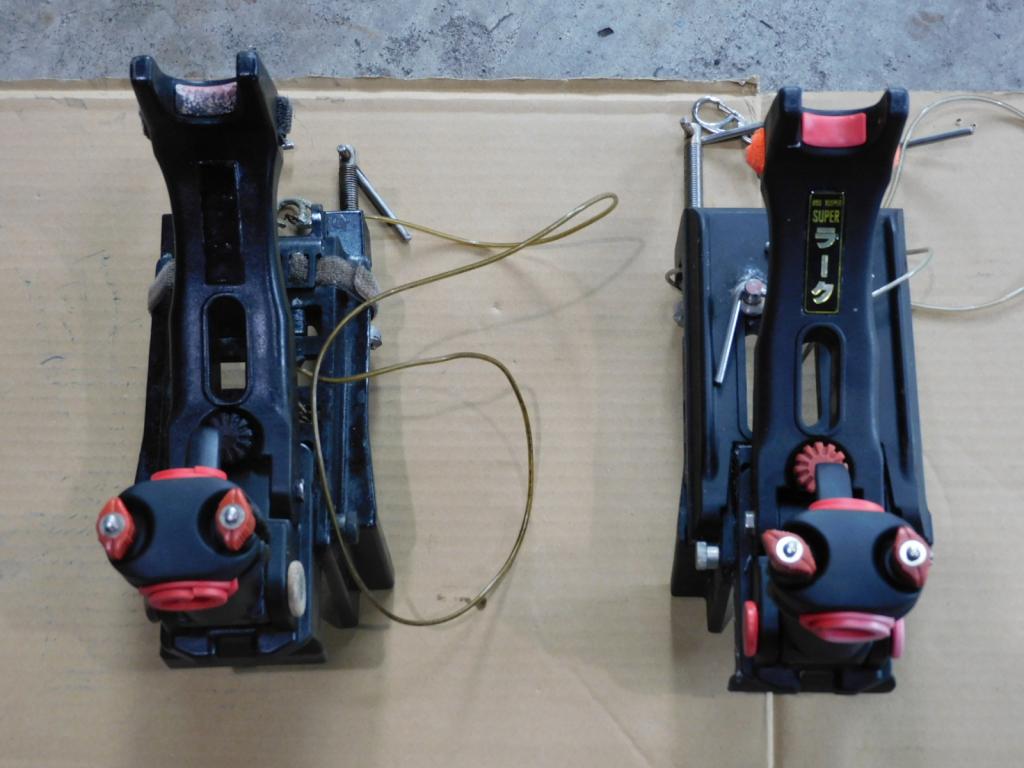 ロッドキーパー　写真掲載全てセット中古 マイボート・ロッドキーパー受太郎DX / マリン用品の通販、船（ヨット