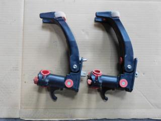 第一精工 ロッドキーパー スーパーラーク(ベースプレート無) 2個セット