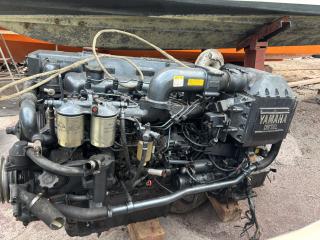 ヤマハ N30-  MD630KUH