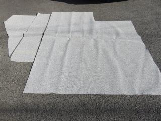  タキストロン シート 色 グレー