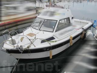 ニッサン FS800HT/FB 福岡市保管場所付き