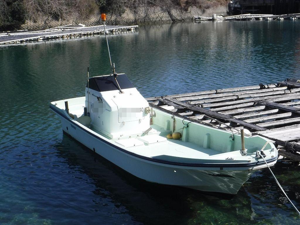 ヤンマー ZD-26G 2 -IS | 船ネット