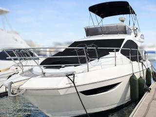 AZIMUT 38