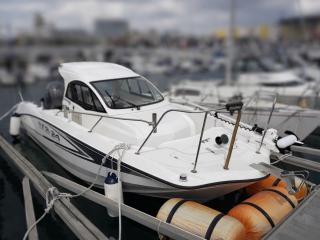 ヤマハ YFR24 EX FSR