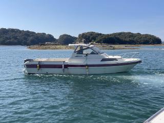 ヤマハ FISH26(AV7)