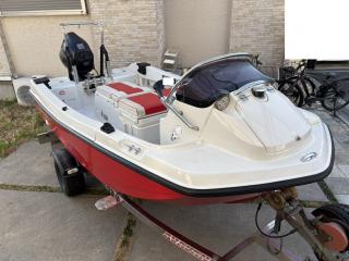 ㈱シュガーレイマリーン SR123-TB (123Tomboy)