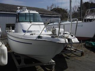 ヤンマー FX24 BZ Ⅱ IS