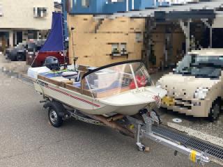 アカシヨット EK-340W