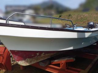 マリンシックス  SW-18BFP