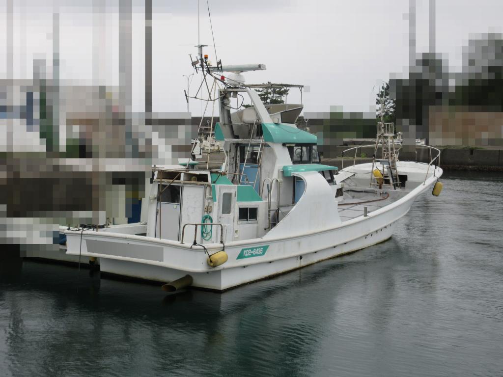 フィッシング 中古ボート 101 件 | 価格・年式・サイズで検索 | BoatPort