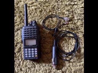YAESU FT-277