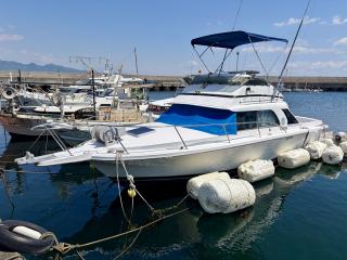 SEABLRD ENTERPRISES INFINI 30 FBⅡ