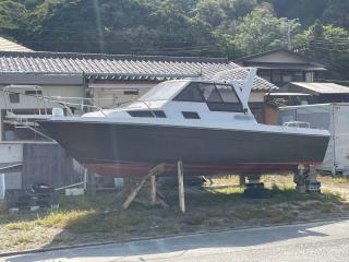 ミヤマ 23フィート