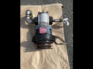 油圧機器類一式 