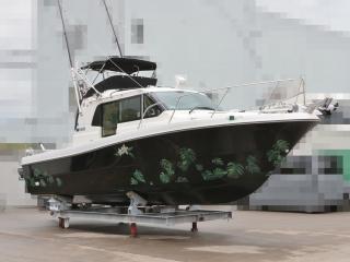 ニッサン セブリエ(SBR28T)