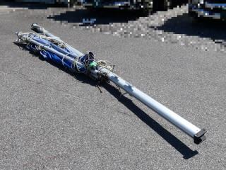 ナカセン スパンカー N-2600  