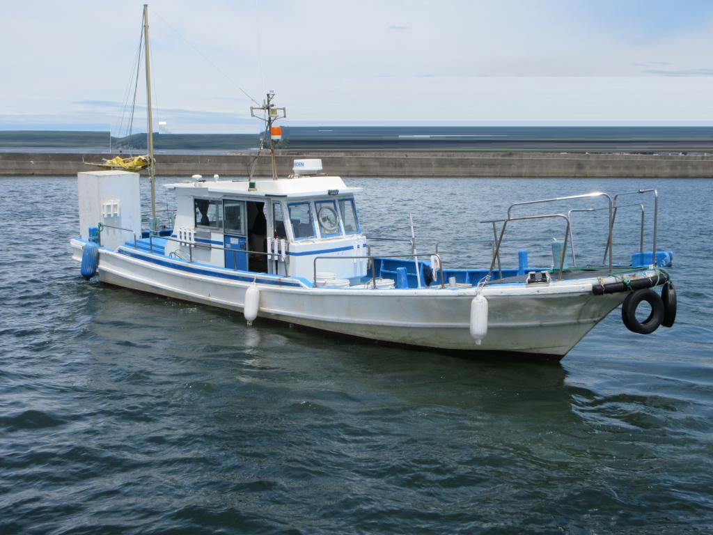愛知県 中古ボート 32 件 | 価格・年式・サイズで検索 | BoatPort