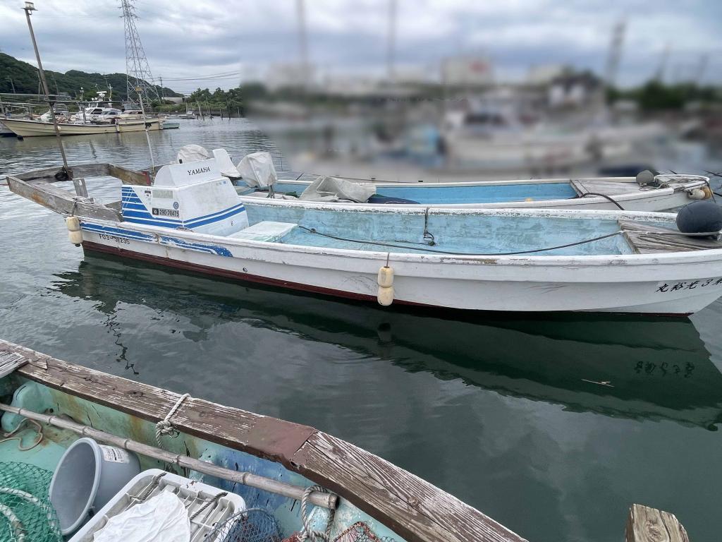 20-25ft 中古ボート 200 件 | 価格・年式・サイズで検索 | BoatPort