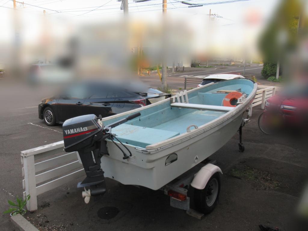 北海道県 中古ボート 30 件 | 価格・年式・サイズで検索 | BoatPort
