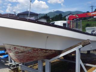 マリンシックス SW-18BFP